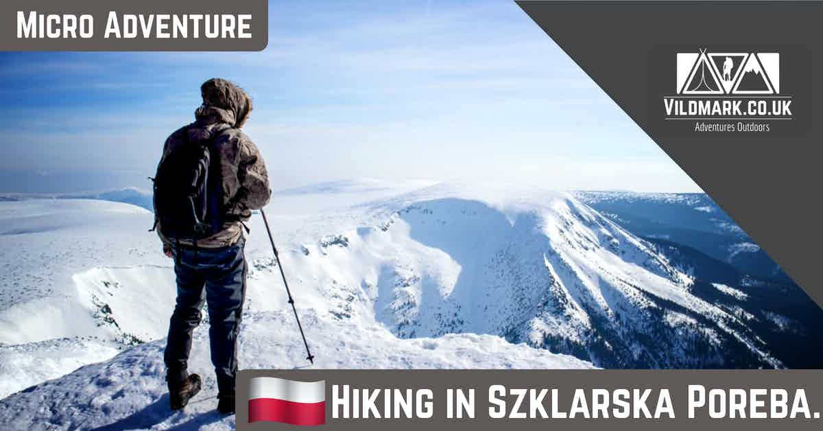 Hiking in Szklarska Poręba