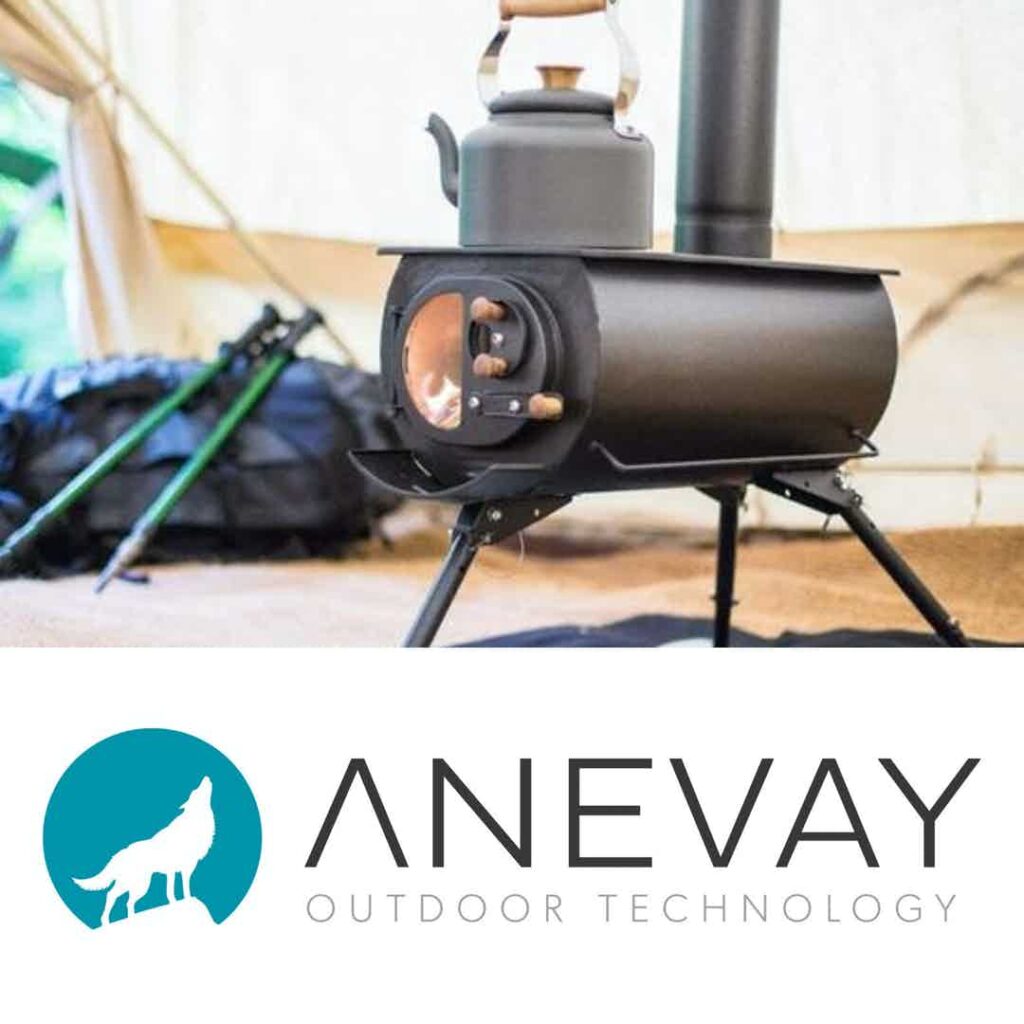 discount codes for outdoor gear, anevay frontier stove.