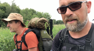 paddling the river waveney from source to sea