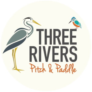 three rivers pitch and paddle