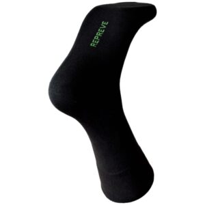 Lykke reprove sock for the Ragg sock