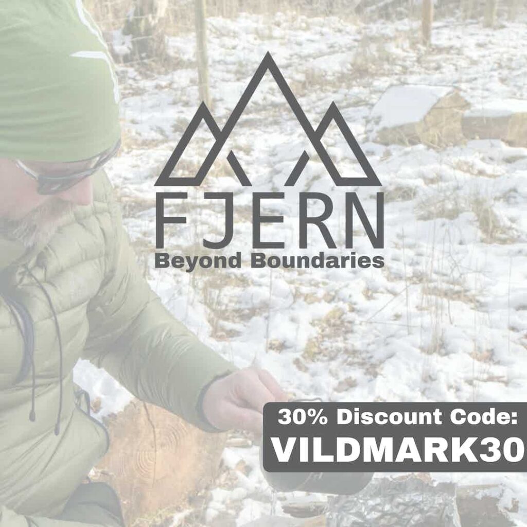 discount codes for outdoor gear fjern