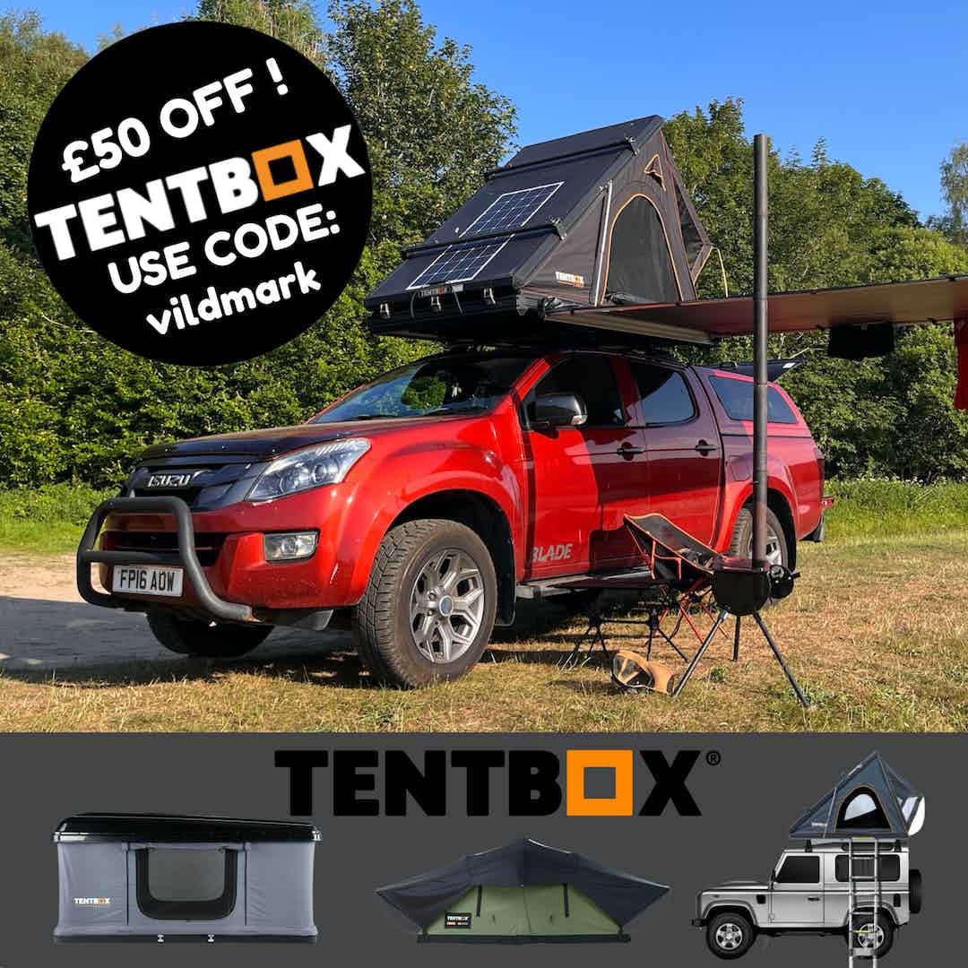 ~Tentbox