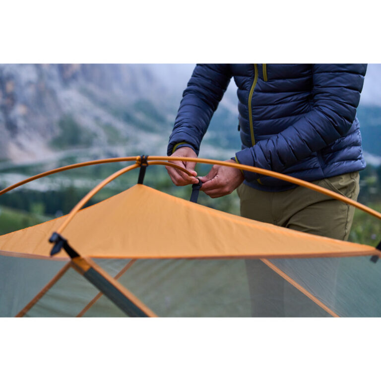 Fjern Gokotta 1 Man Tent: A Secure Shelter for Solo Adventures ...