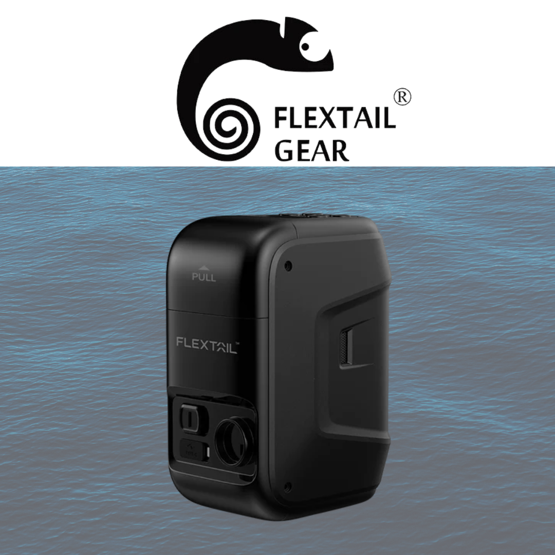 Flextail Gear