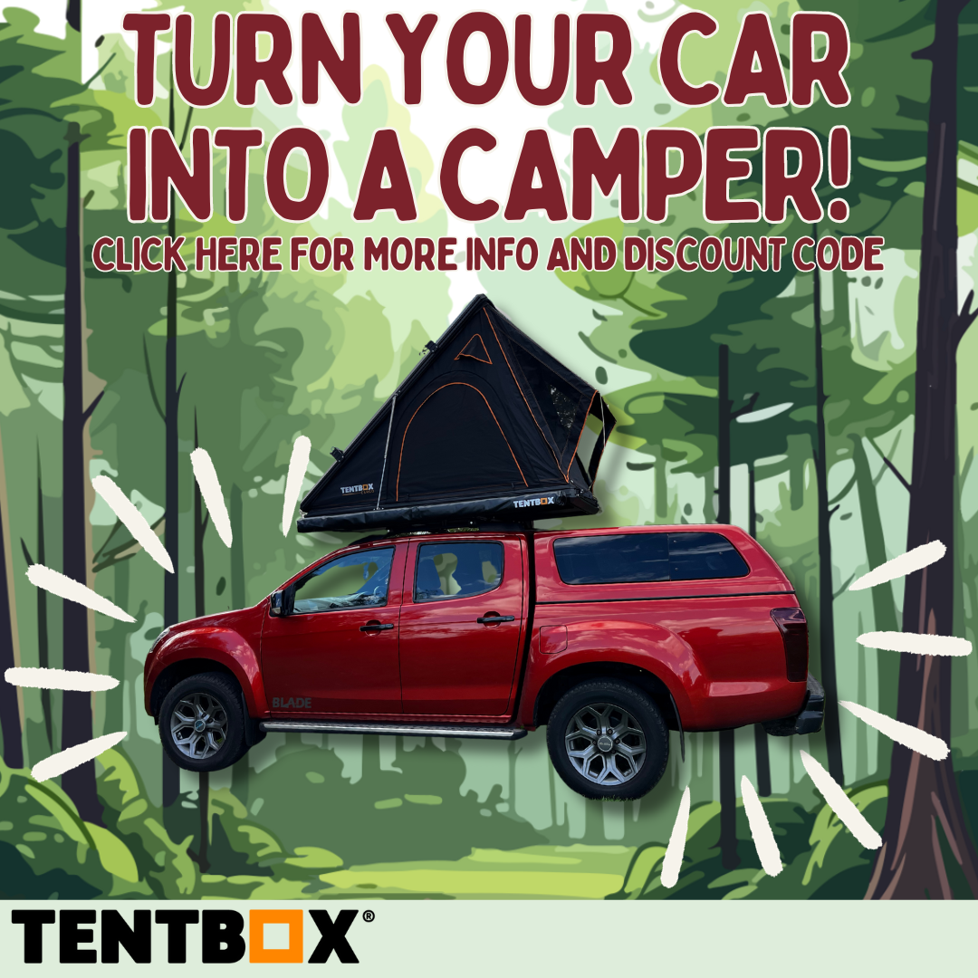 Tentbox Cargo
