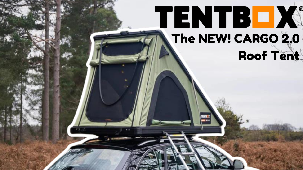 tentbox cargo 2.0
