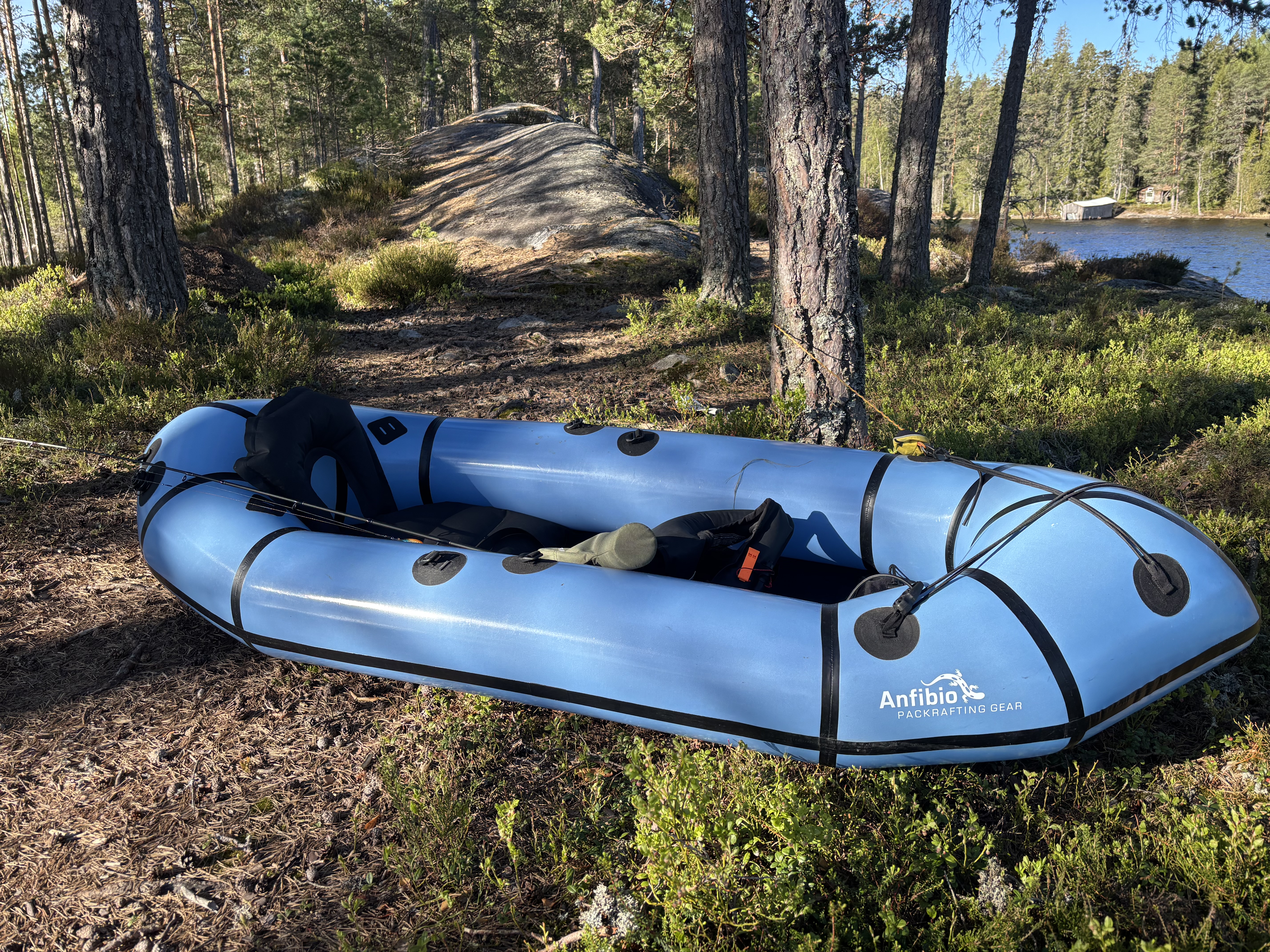anfibio delta mx ultralight packrafts 2026