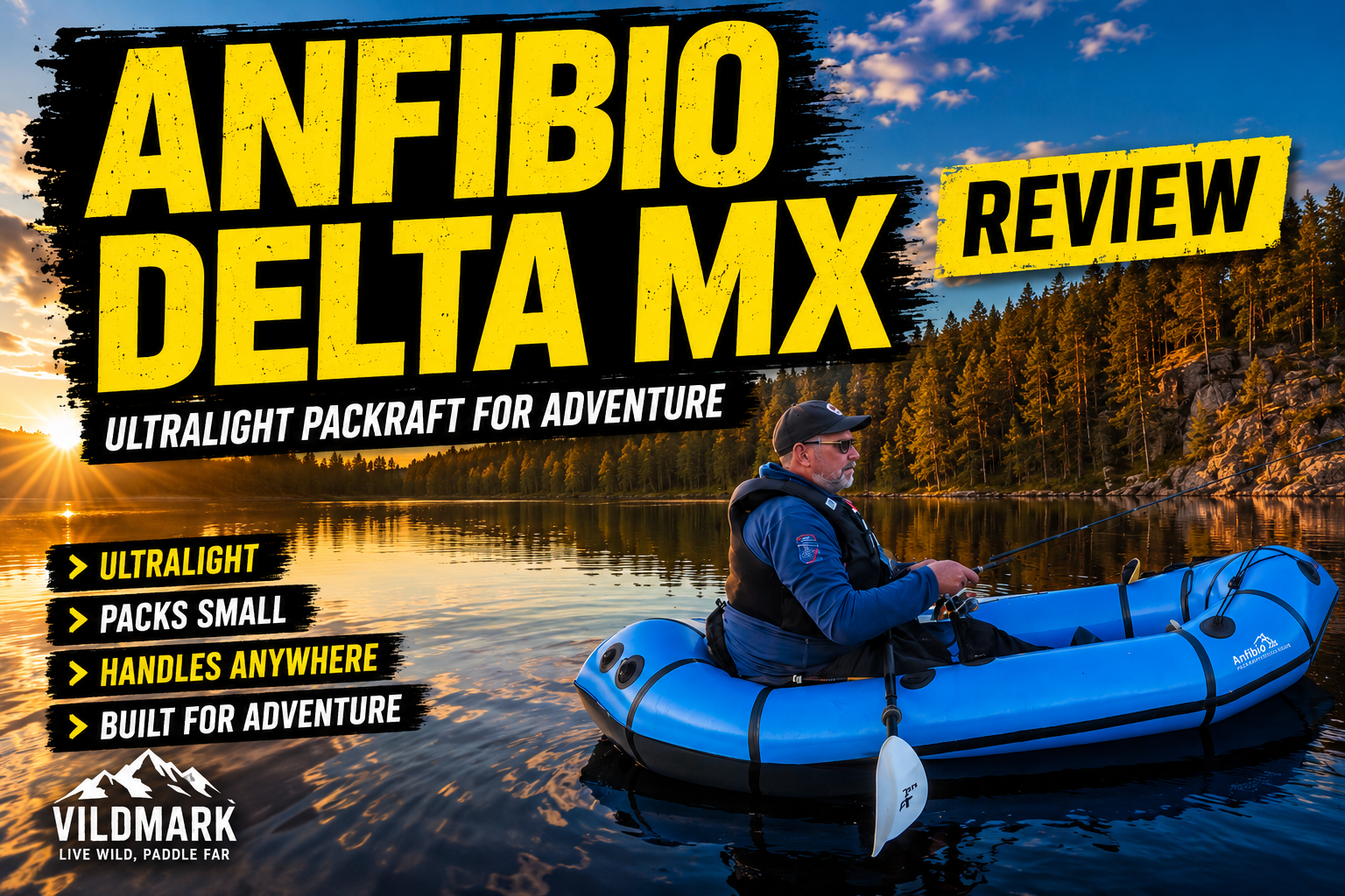 anfibio delta mx