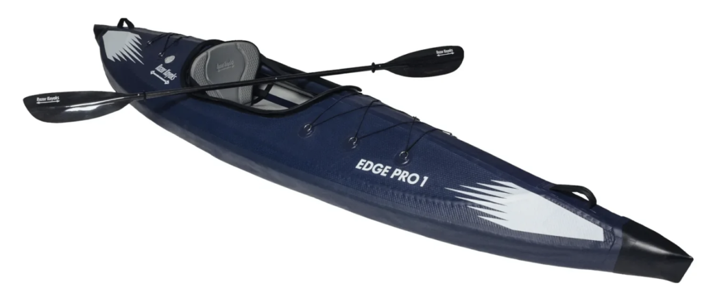 Razor Kayaks Edge Pro 1