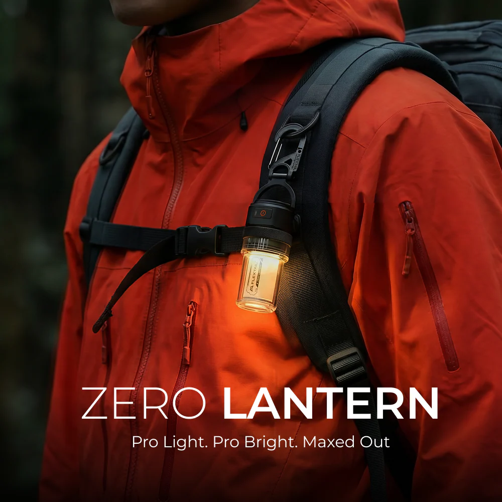 flextail zero lantern Flextail discount code