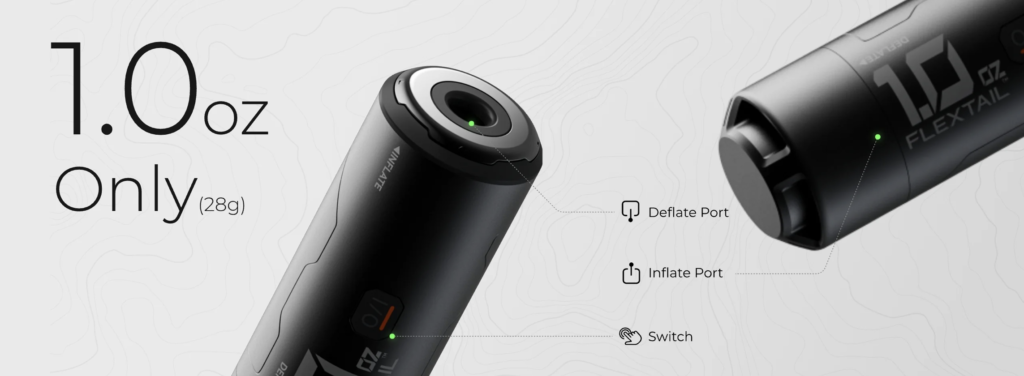 Flextail discount code